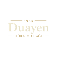 Duayen Türk Mutfağı